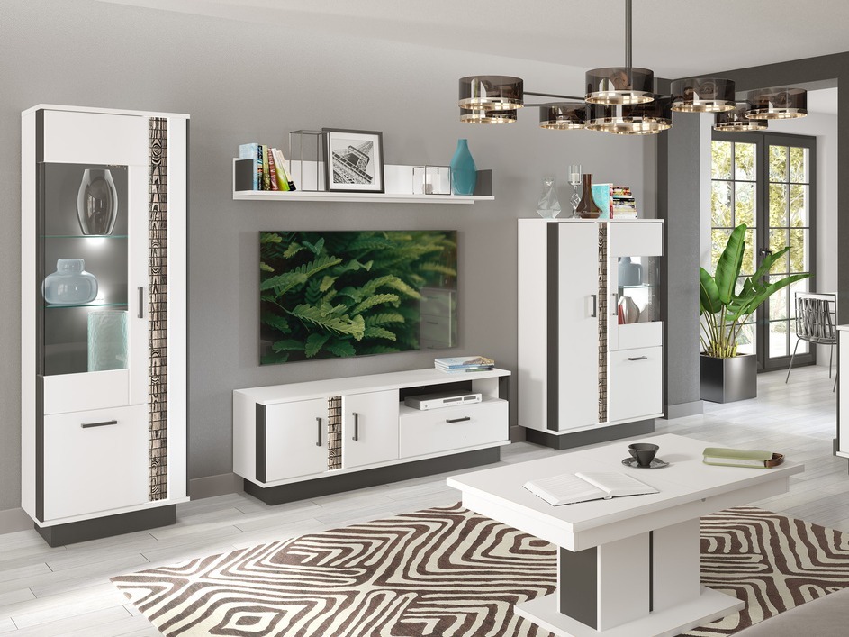 Furniture collection Fiosalu