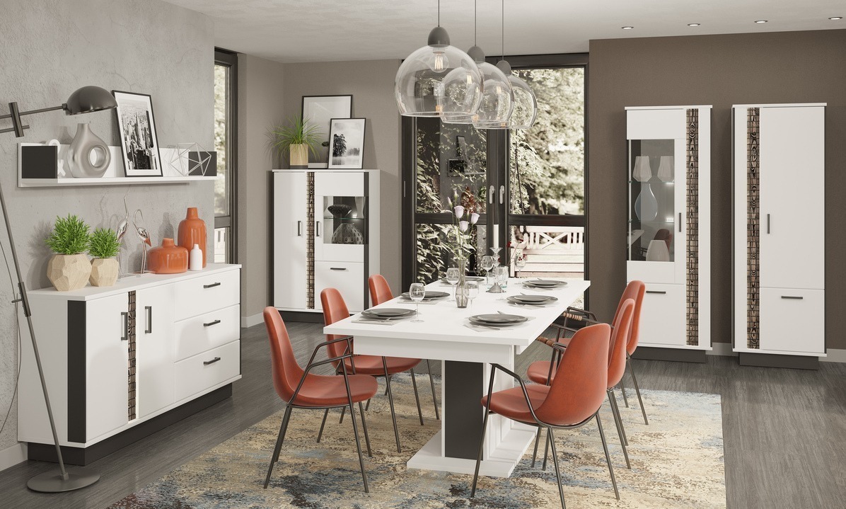 Furniture collection Fiosalu