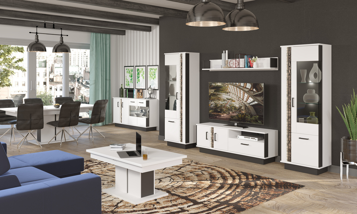 Furniture collection Fiosalu