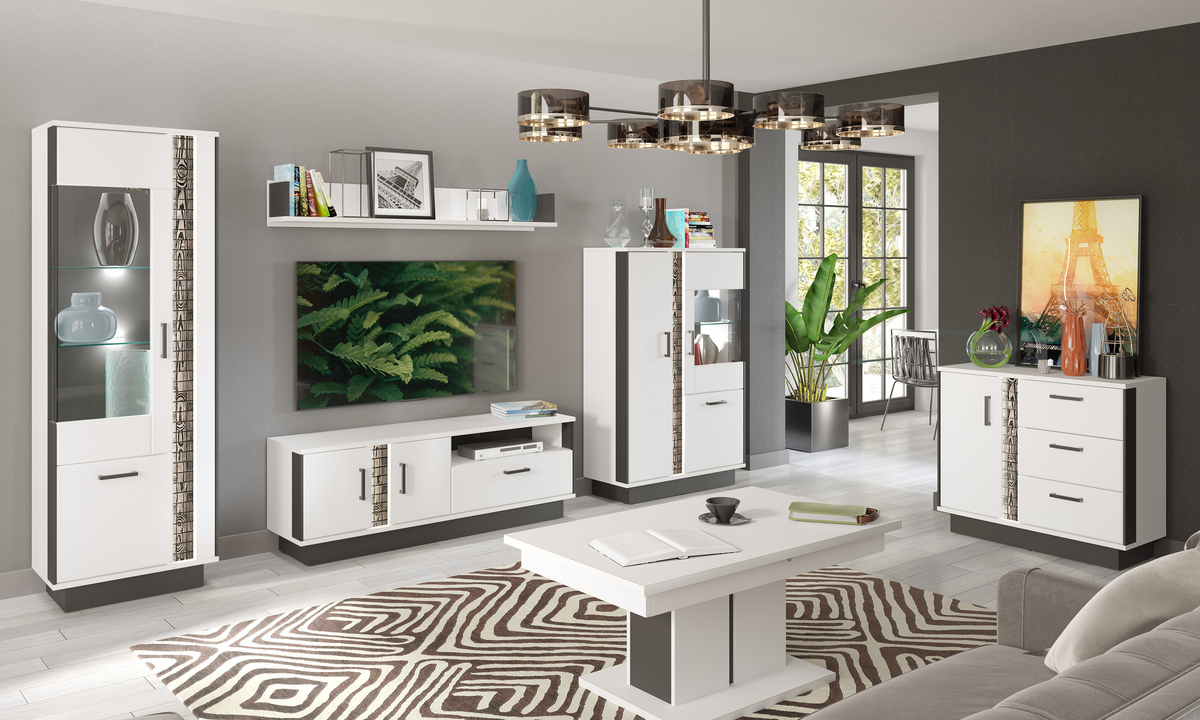 Furniture collection Fiosalu