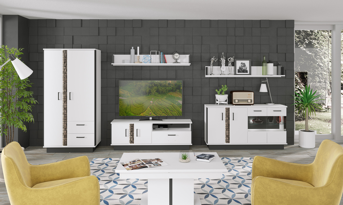 Furniture collection Fiosalu