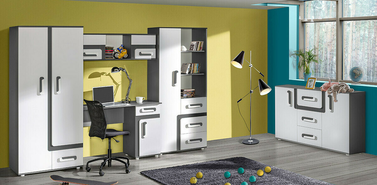 Furniture collection Aviseve