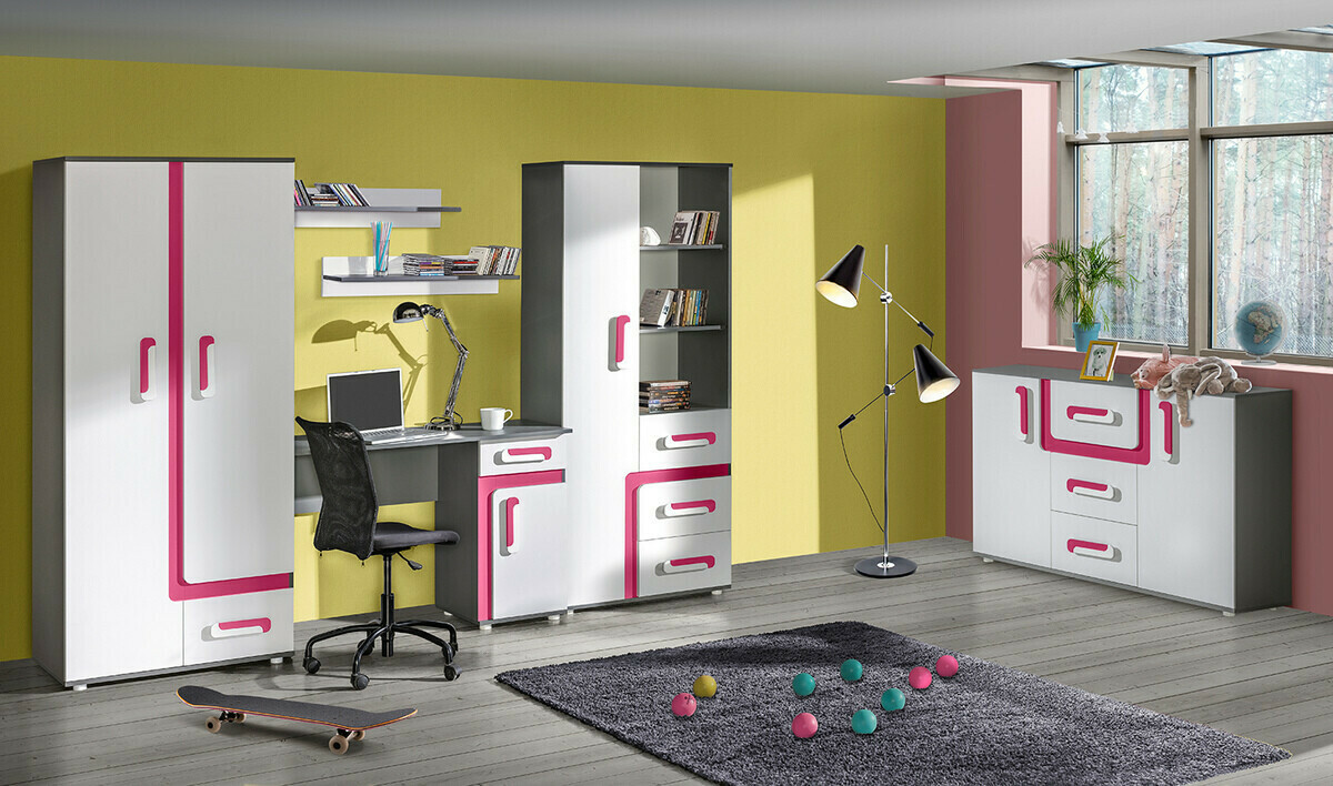 Furniture collection Aviseve