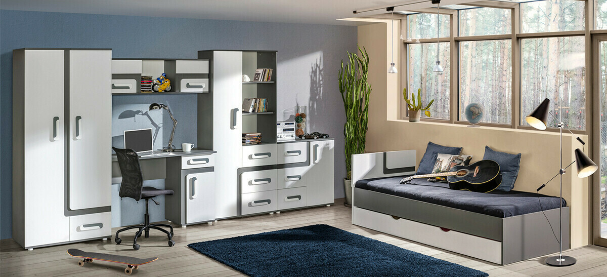 Furniture collection Aviseve