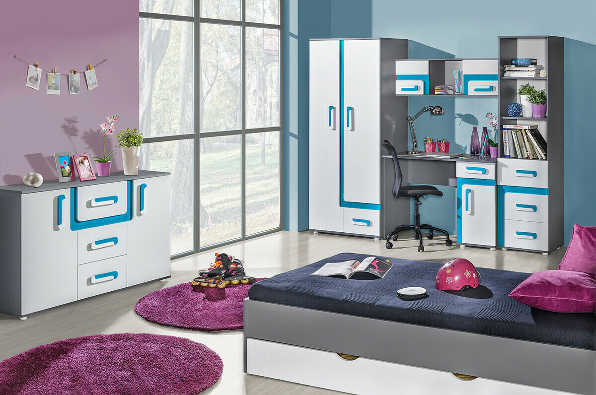 Furniture collection Aviseve