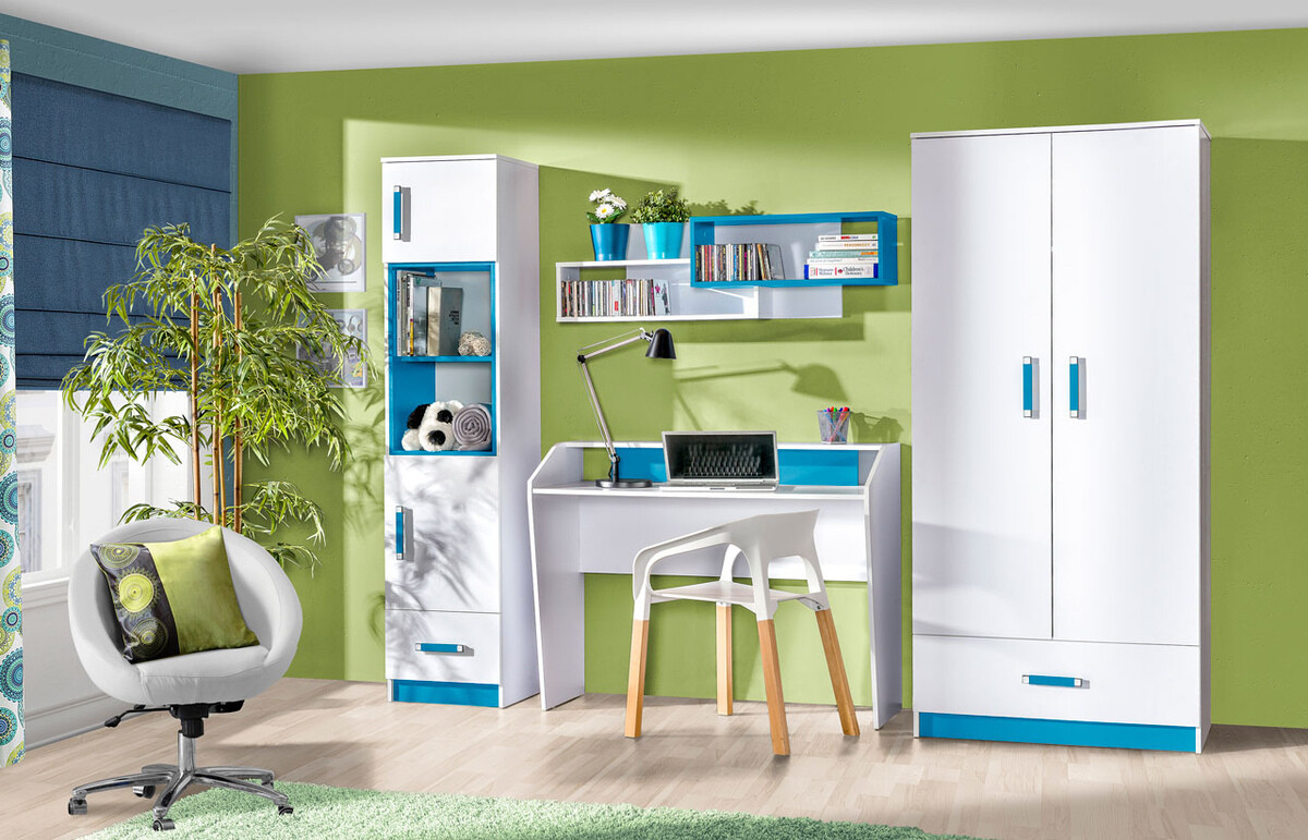 Furniture collection Sorviru