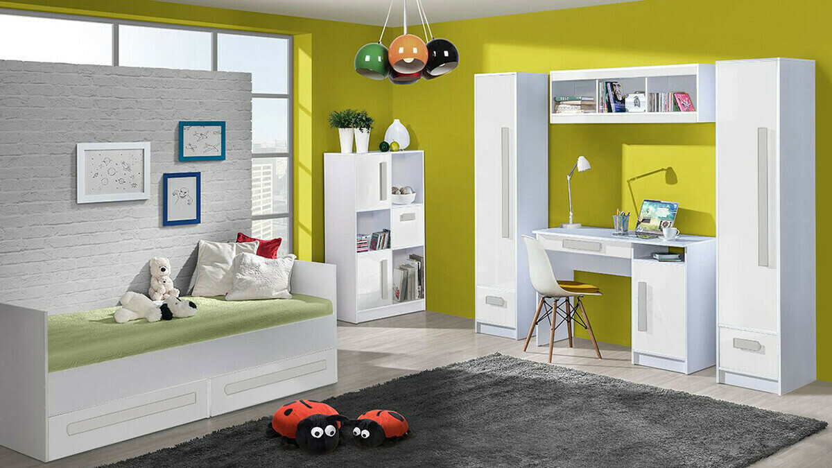 Furniture collection Merevari