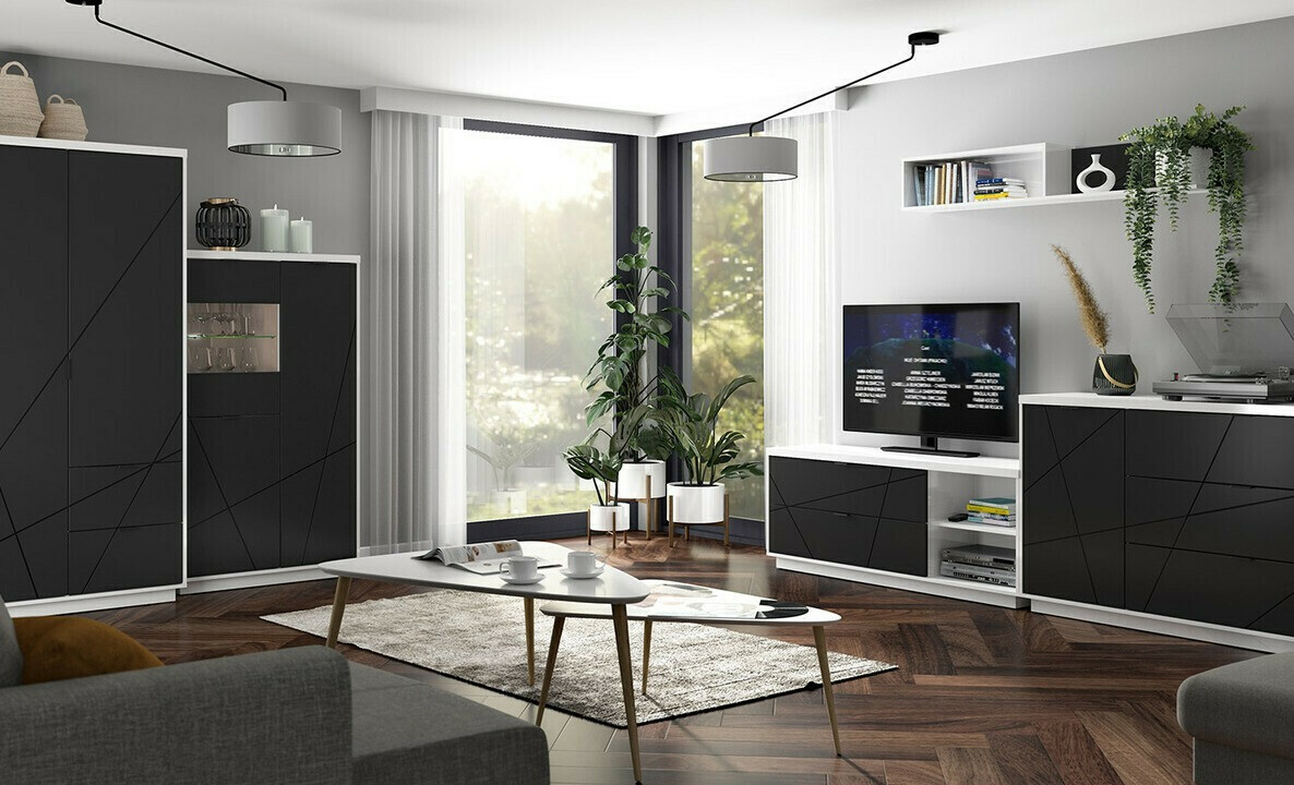 Furniture collection Fivale