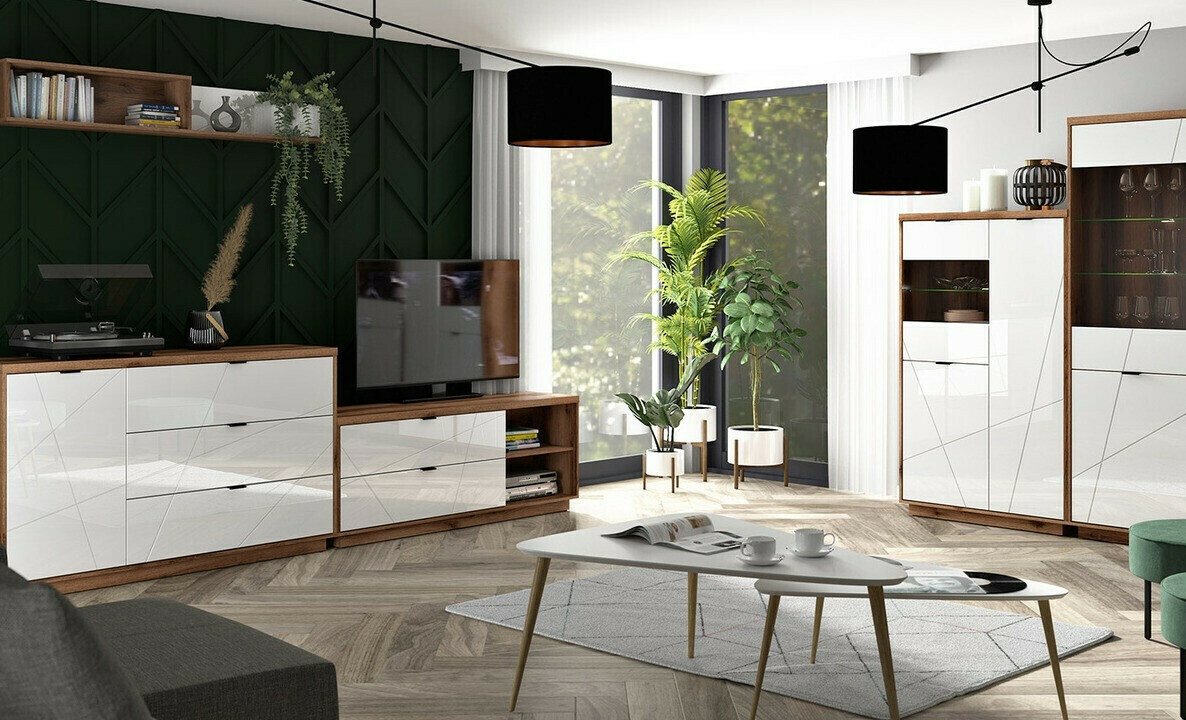 Furniture collection Fivale
