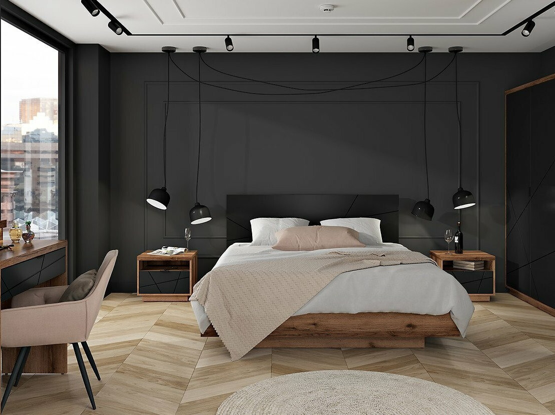 Furniture collection Fivale