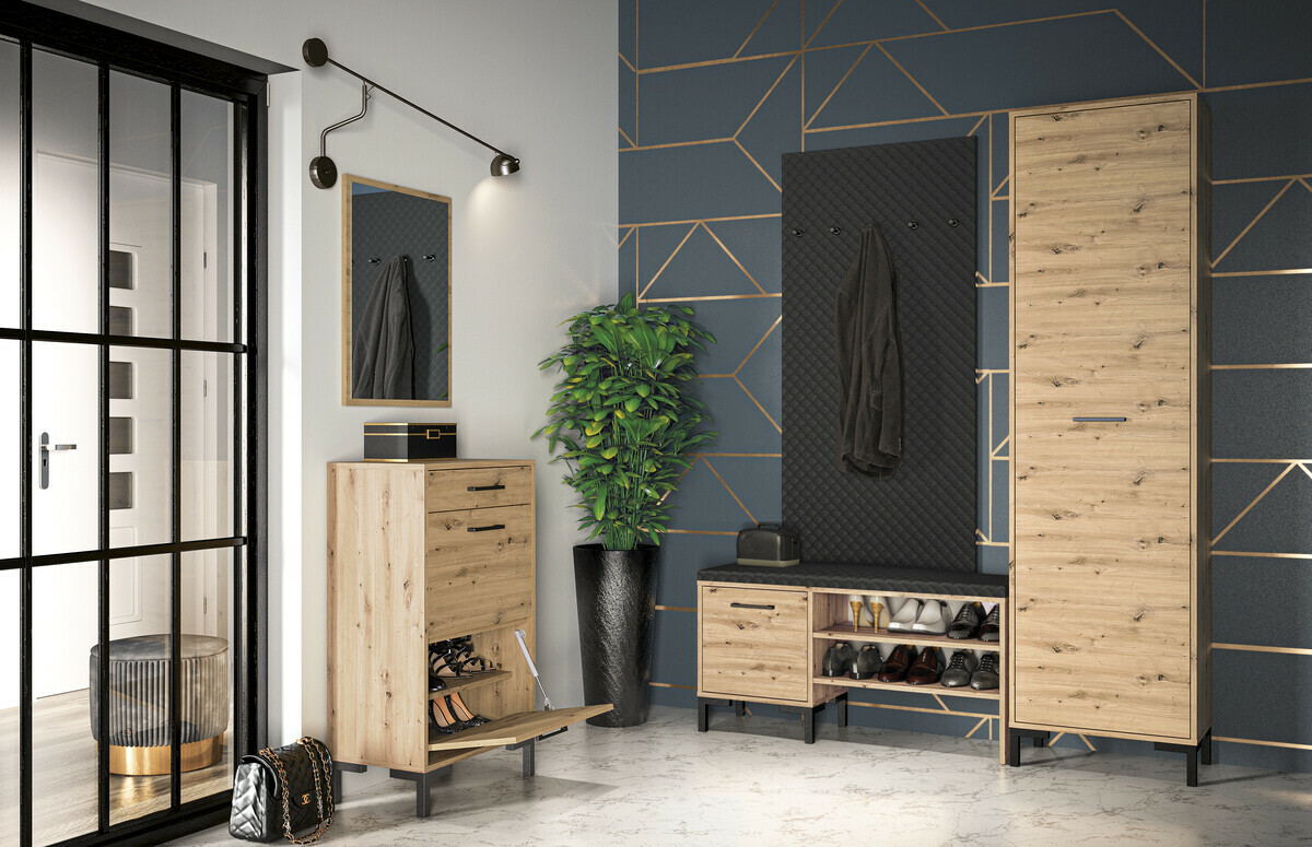 Furniture collection Larnolo