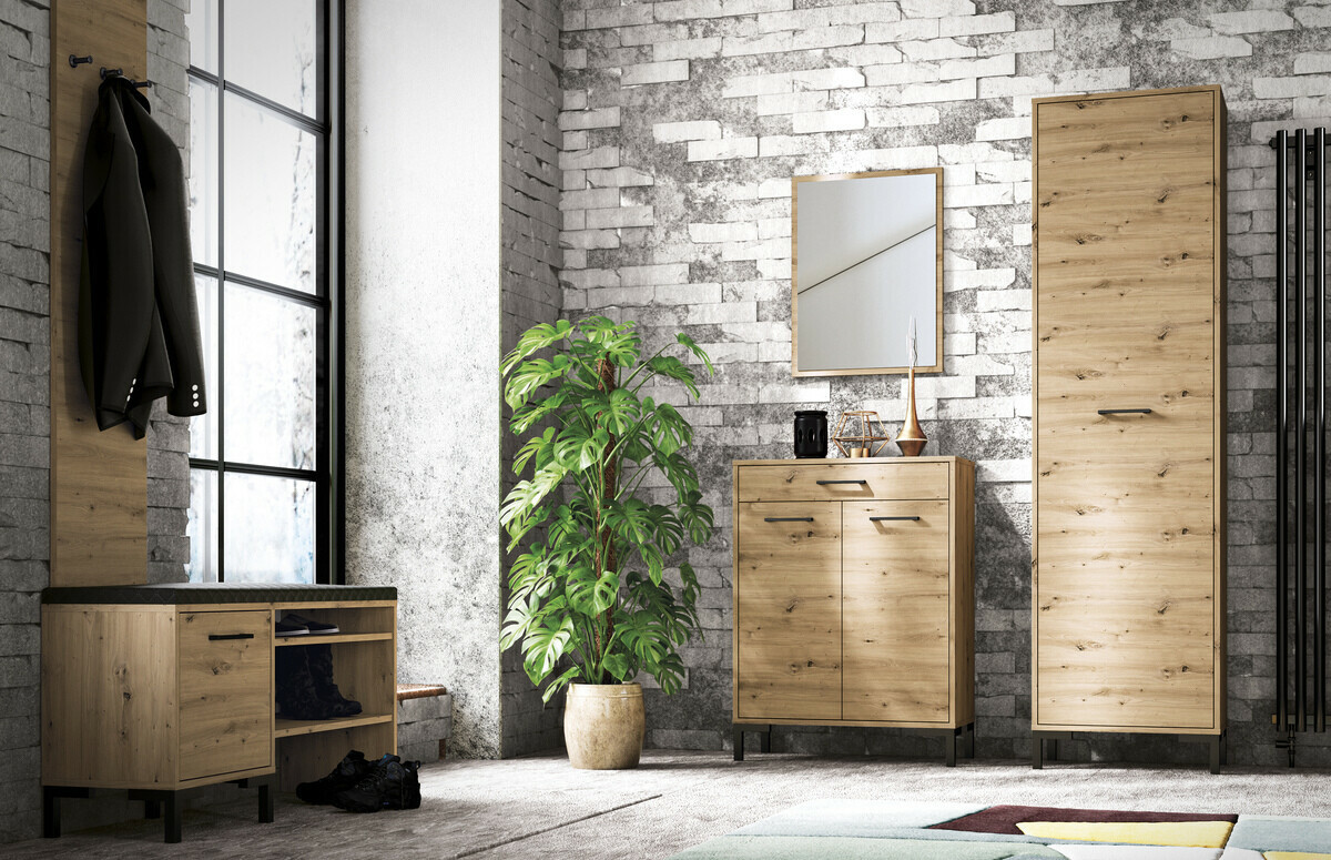 Furniture collection Larnolo