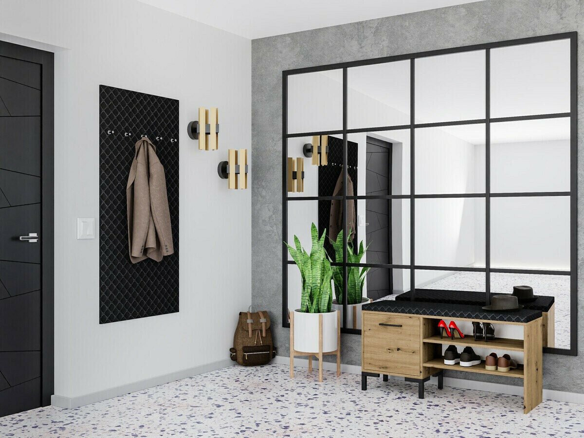 Furniture collection Larnolo