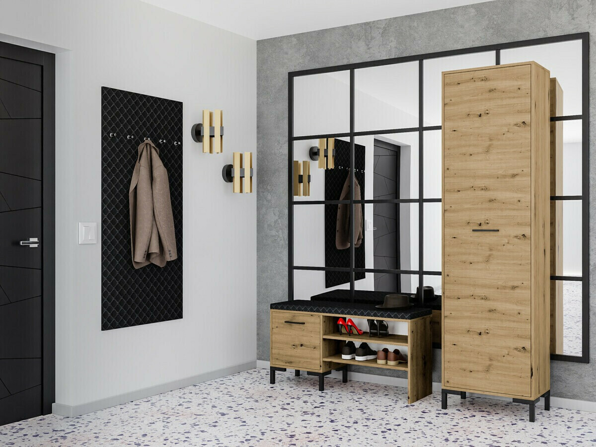 Furniture collection Larnolo