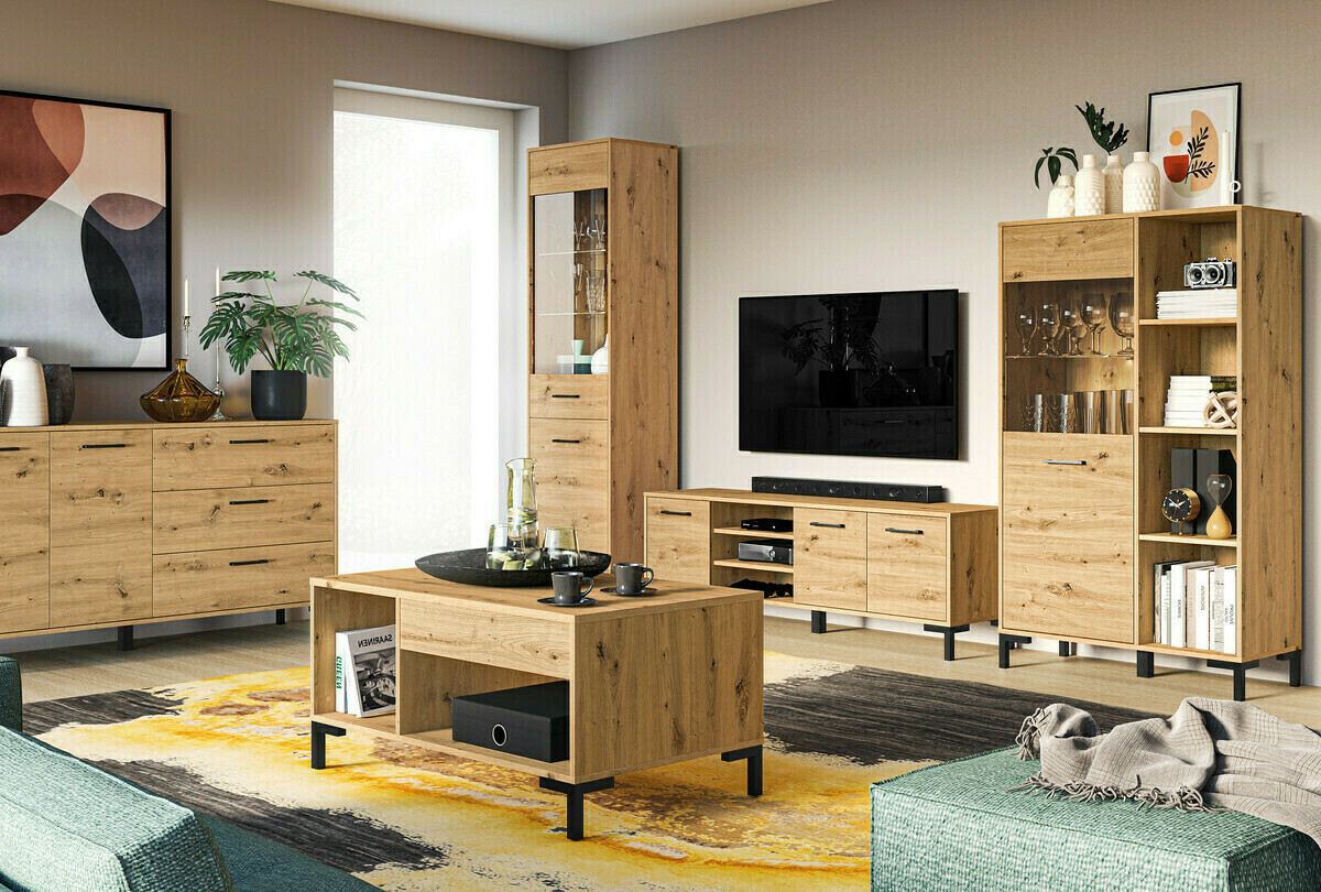 Furniture collection Larnolo