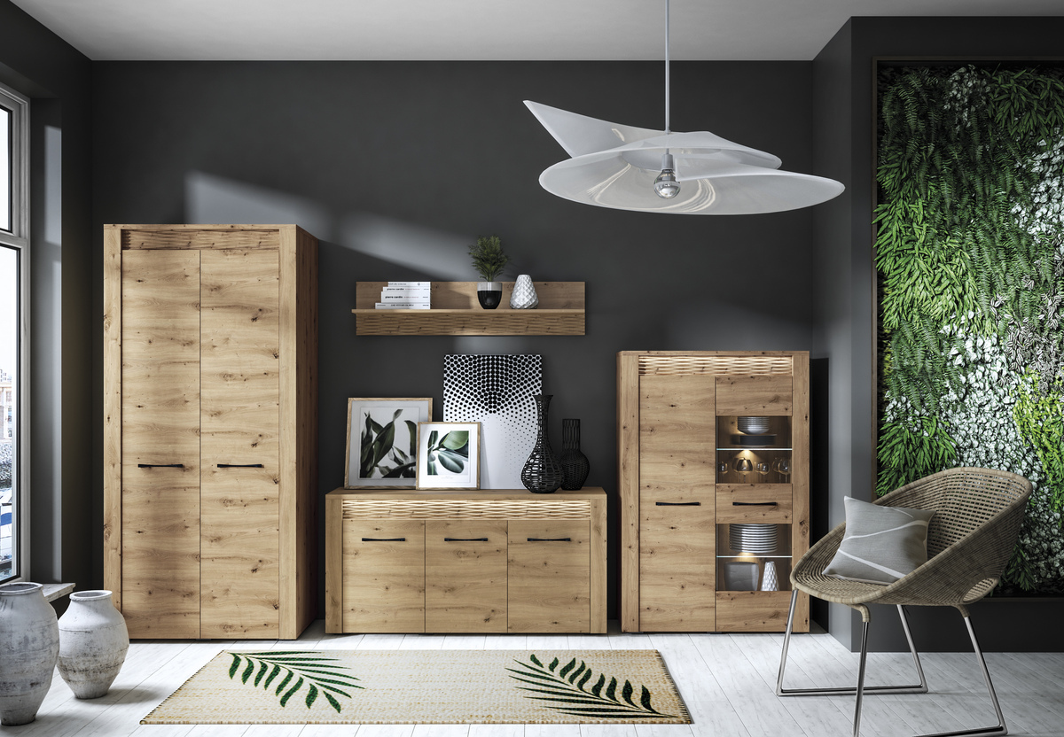 Furniture collection Flonole