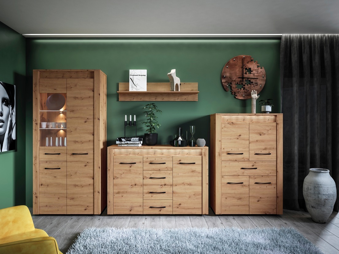 Furniture collection Flonole
