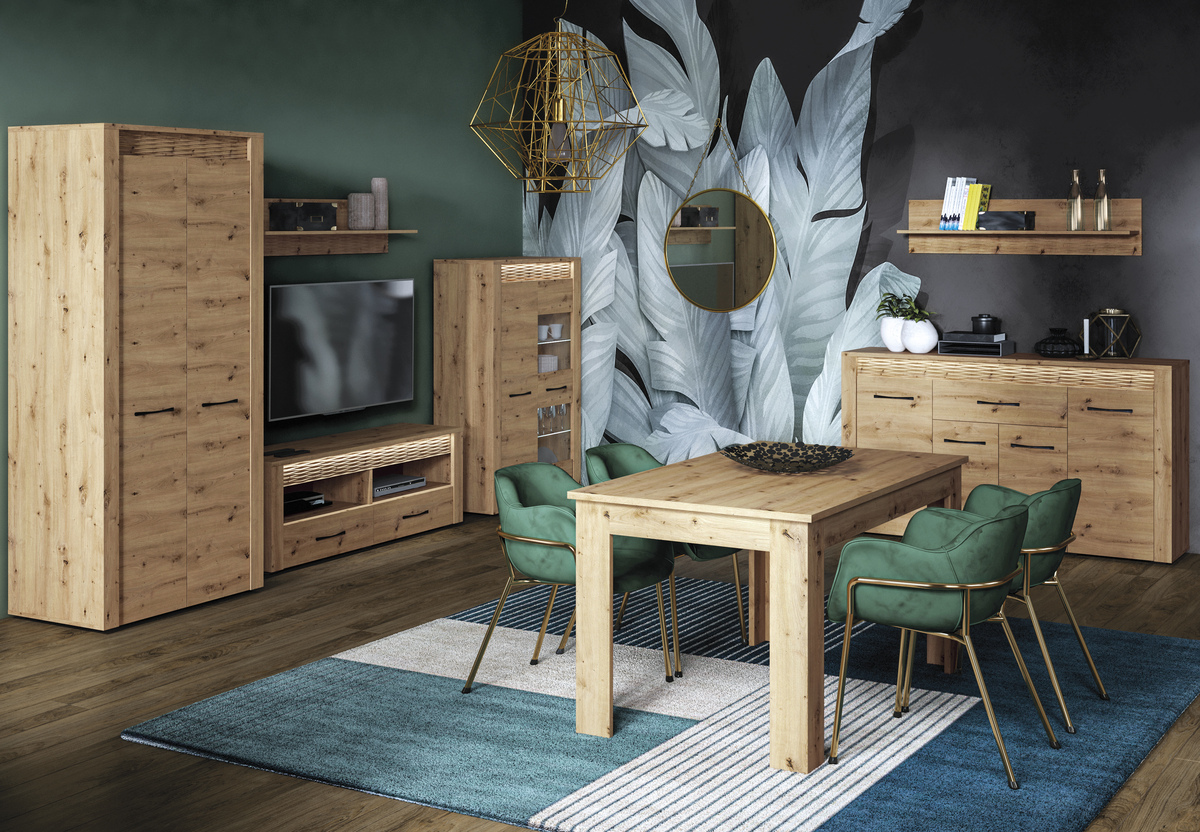 Furniture collection Flonole