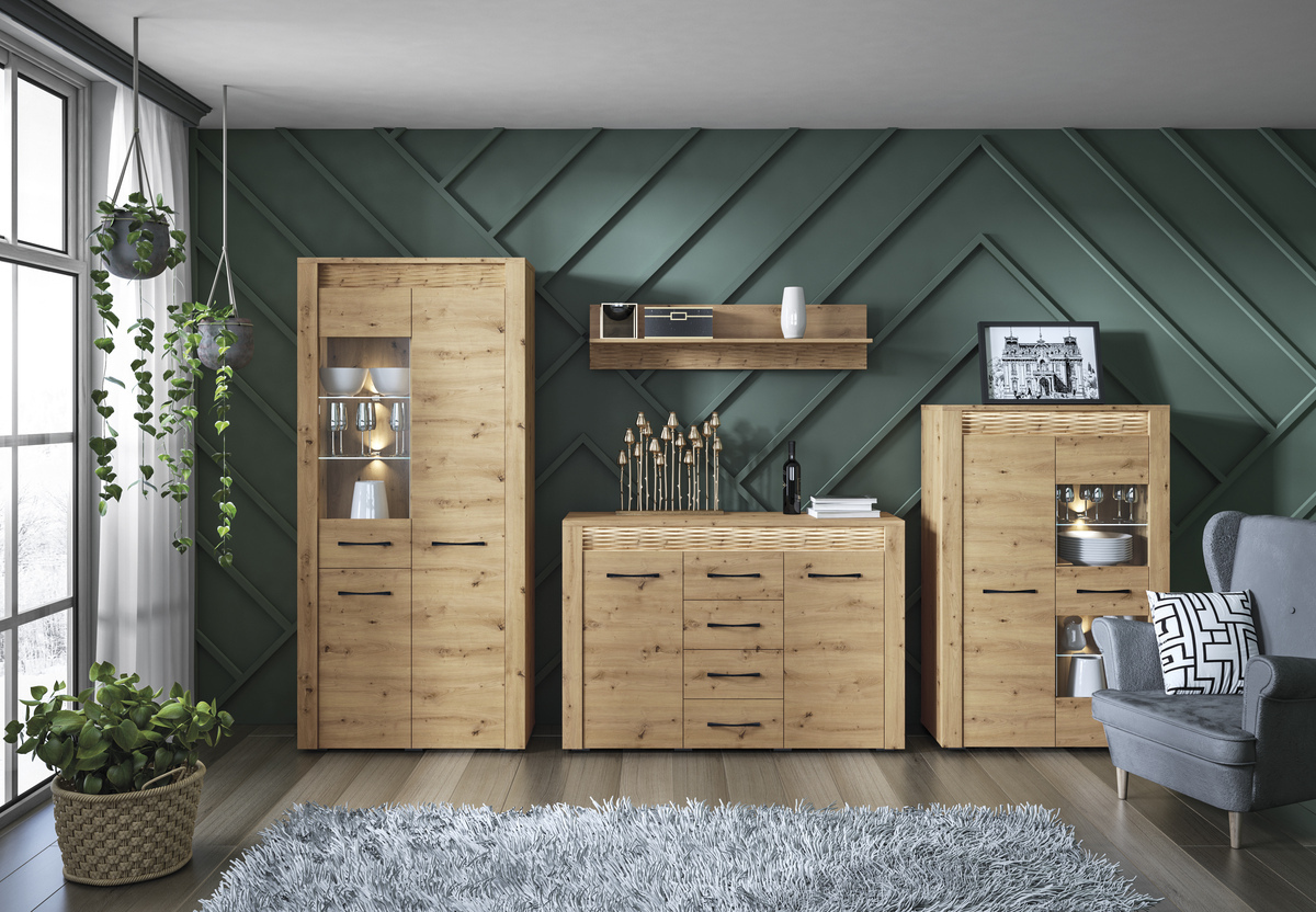 Furniture collection Flonole
