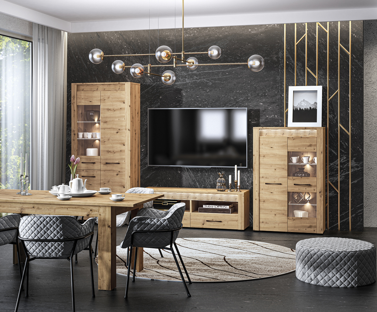 Furniture collection Flonole
