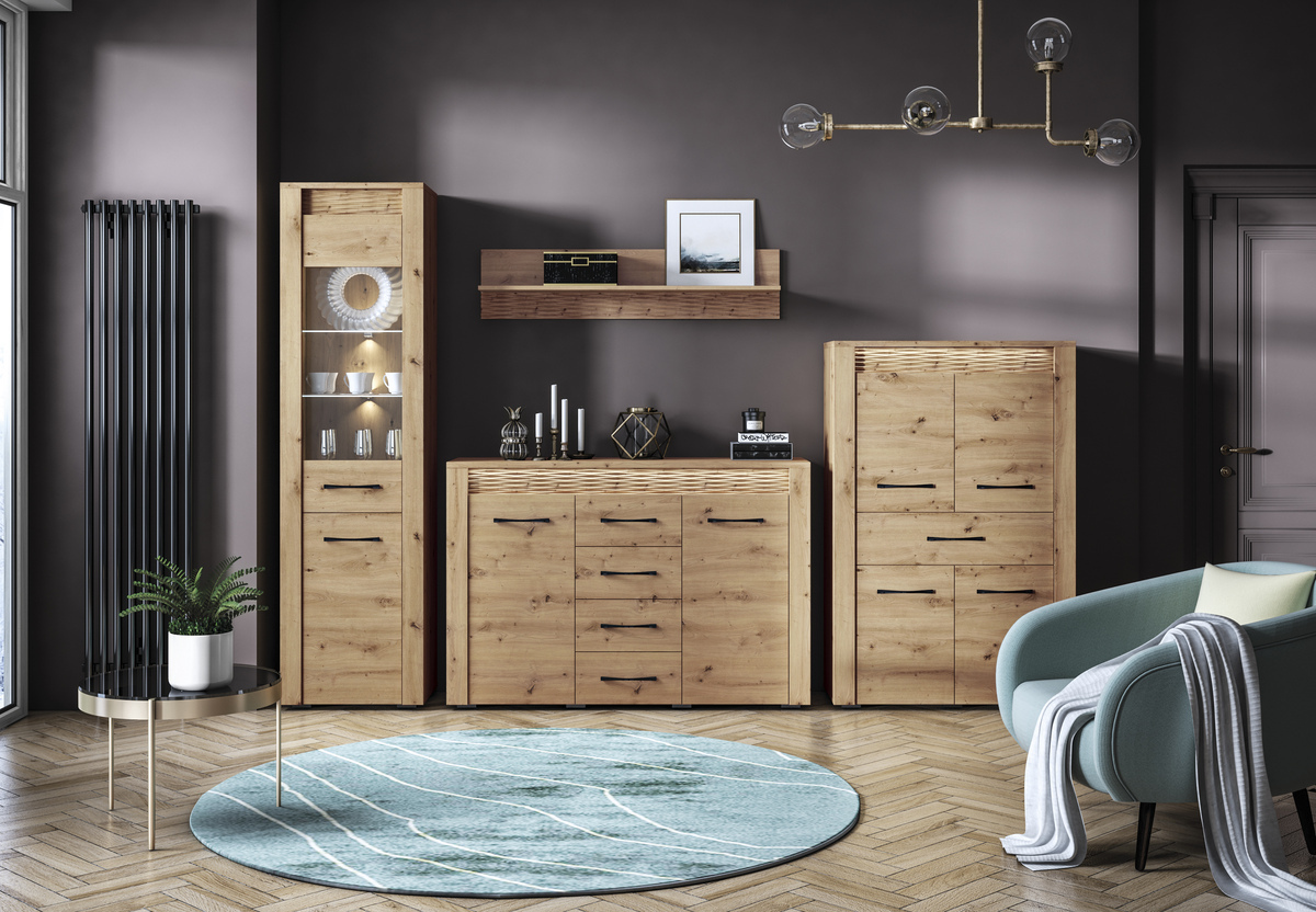 Furniture collection Flonole