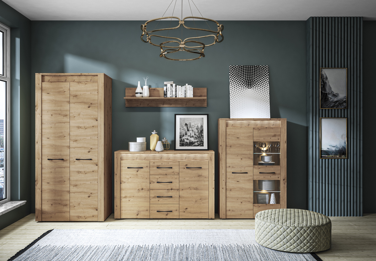 Furniture collection Flonole