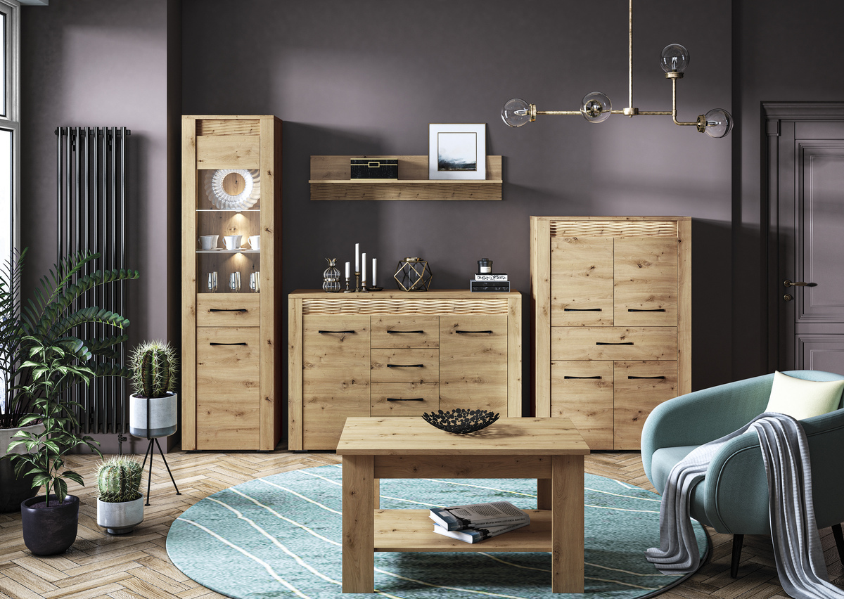 Furniture collection Flonole