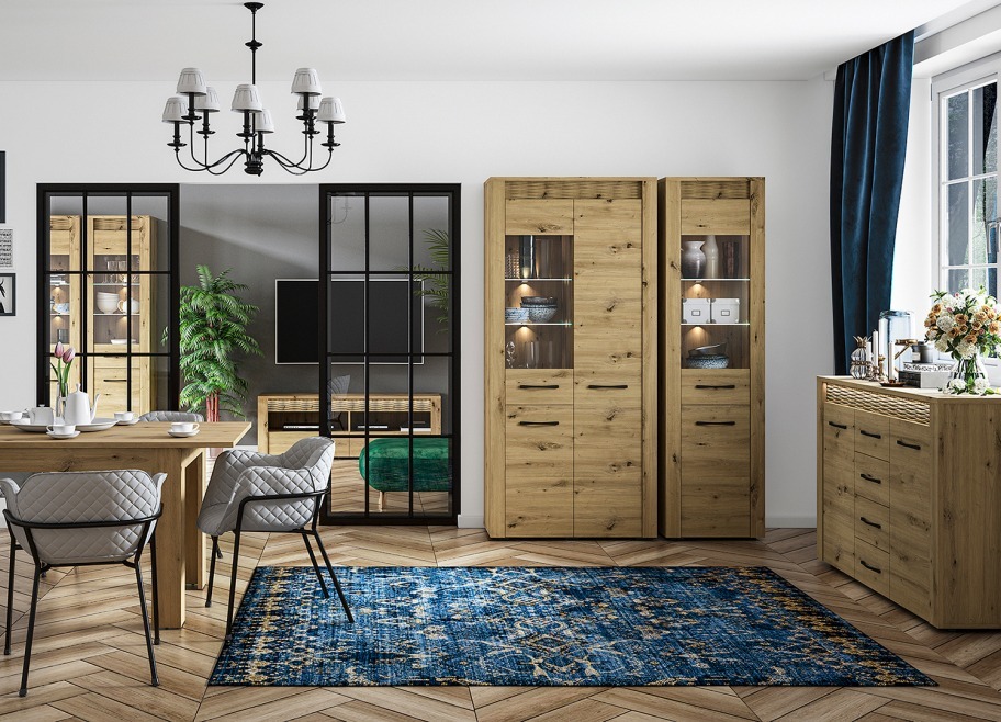 Furniture collection Flonole