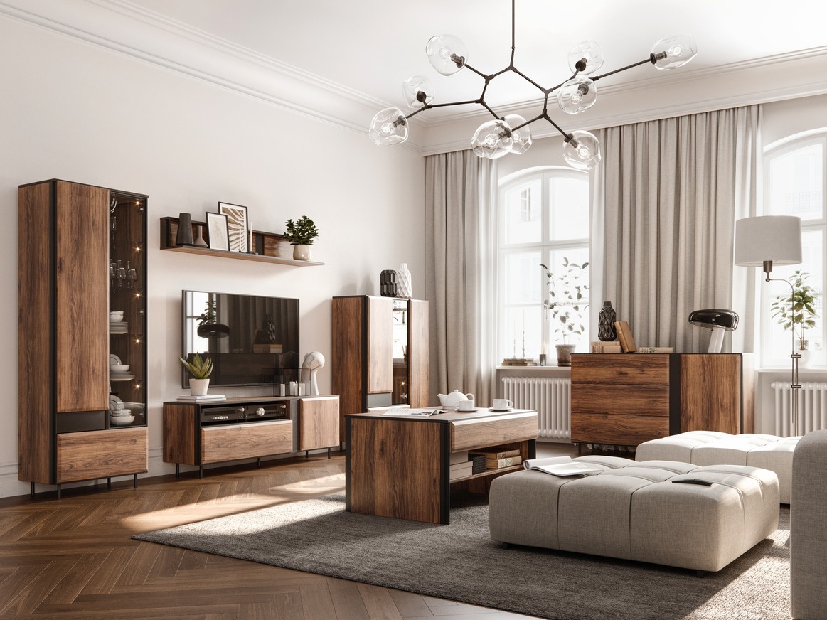 Furniture collection Sosono