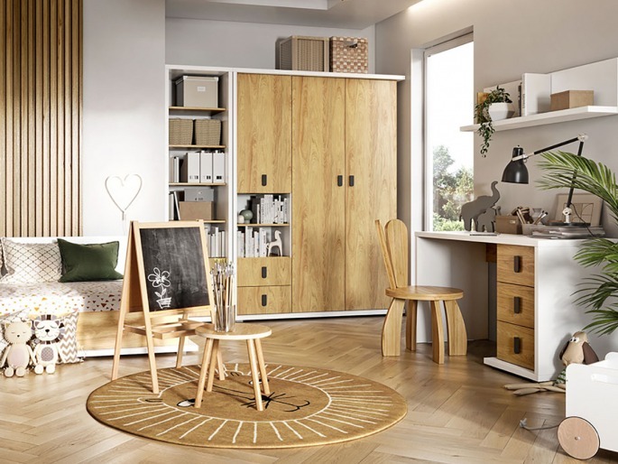 Furniture collection Tesonu