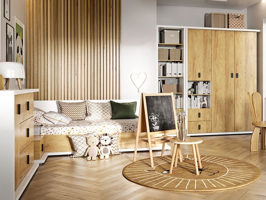 Furniture collection Tesonu