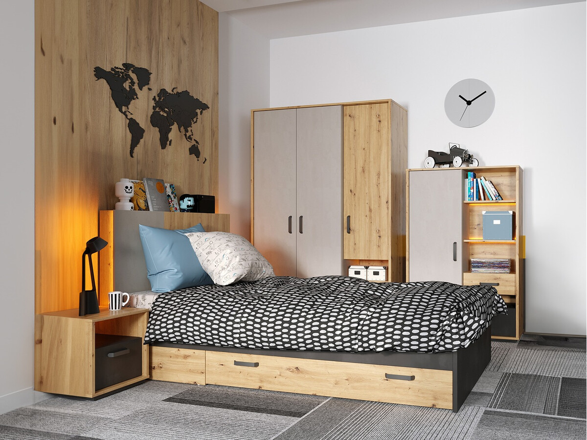 Furniture collection Orlveno