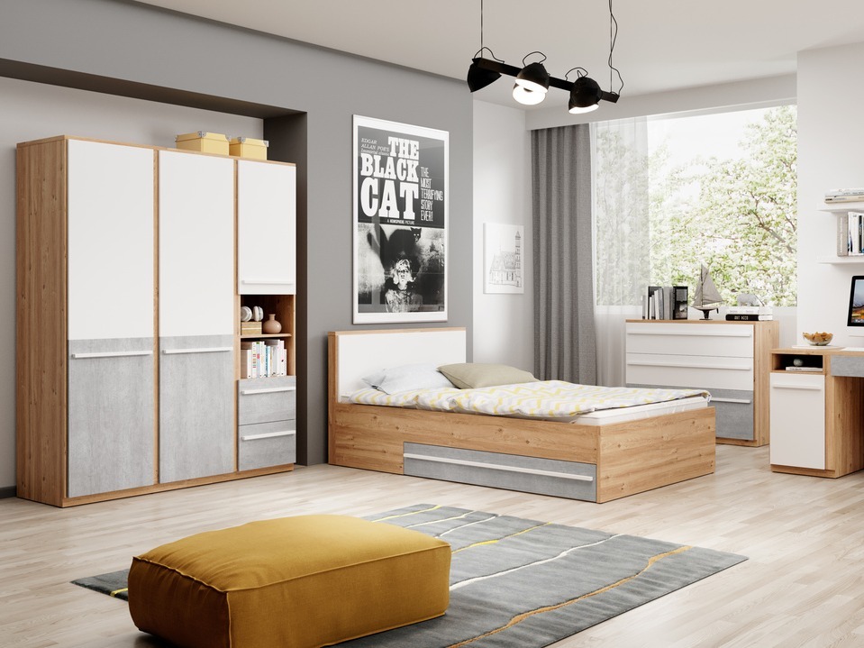 Furniture collection Felfera