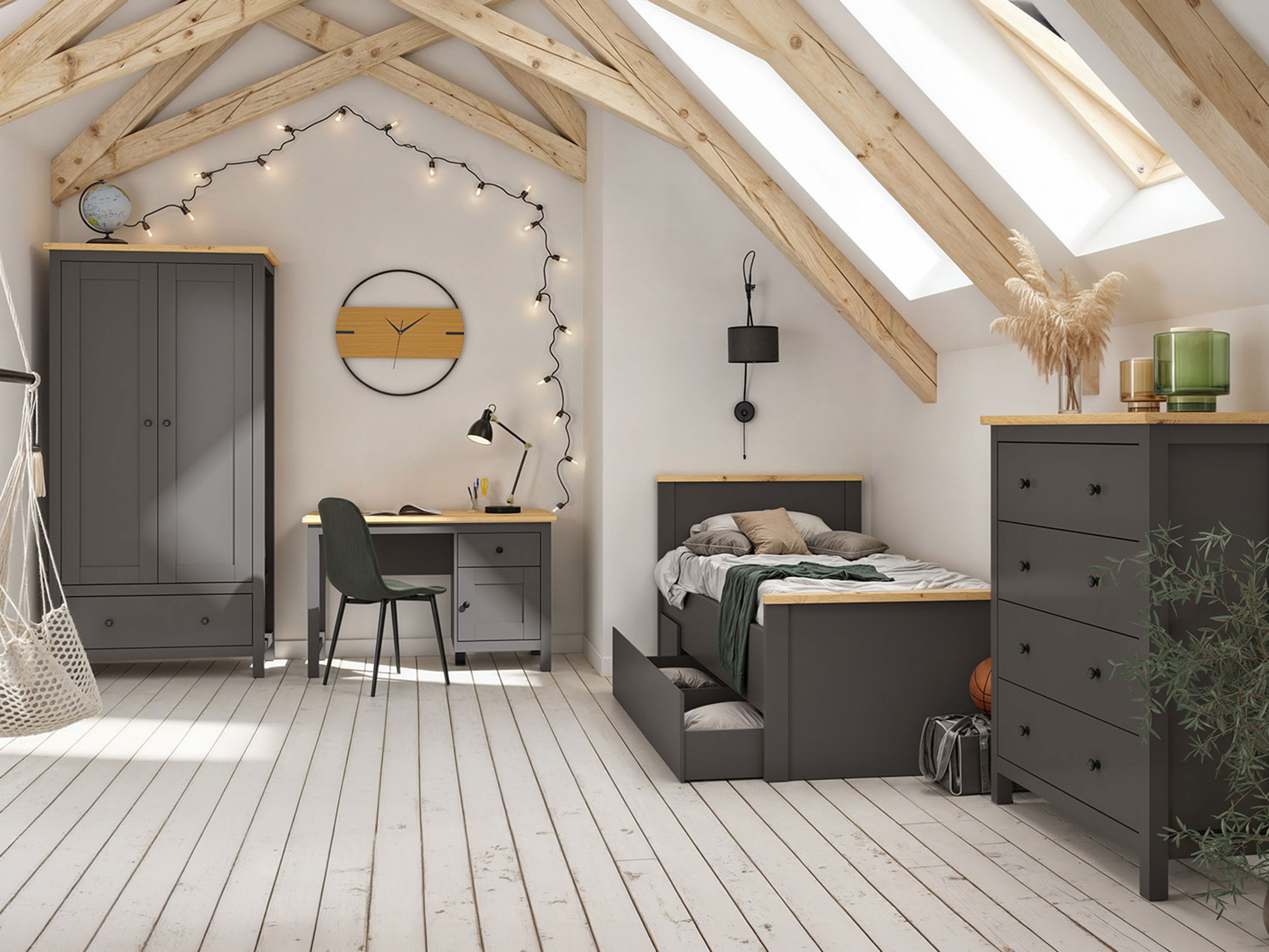 Furniture collection Sordoro