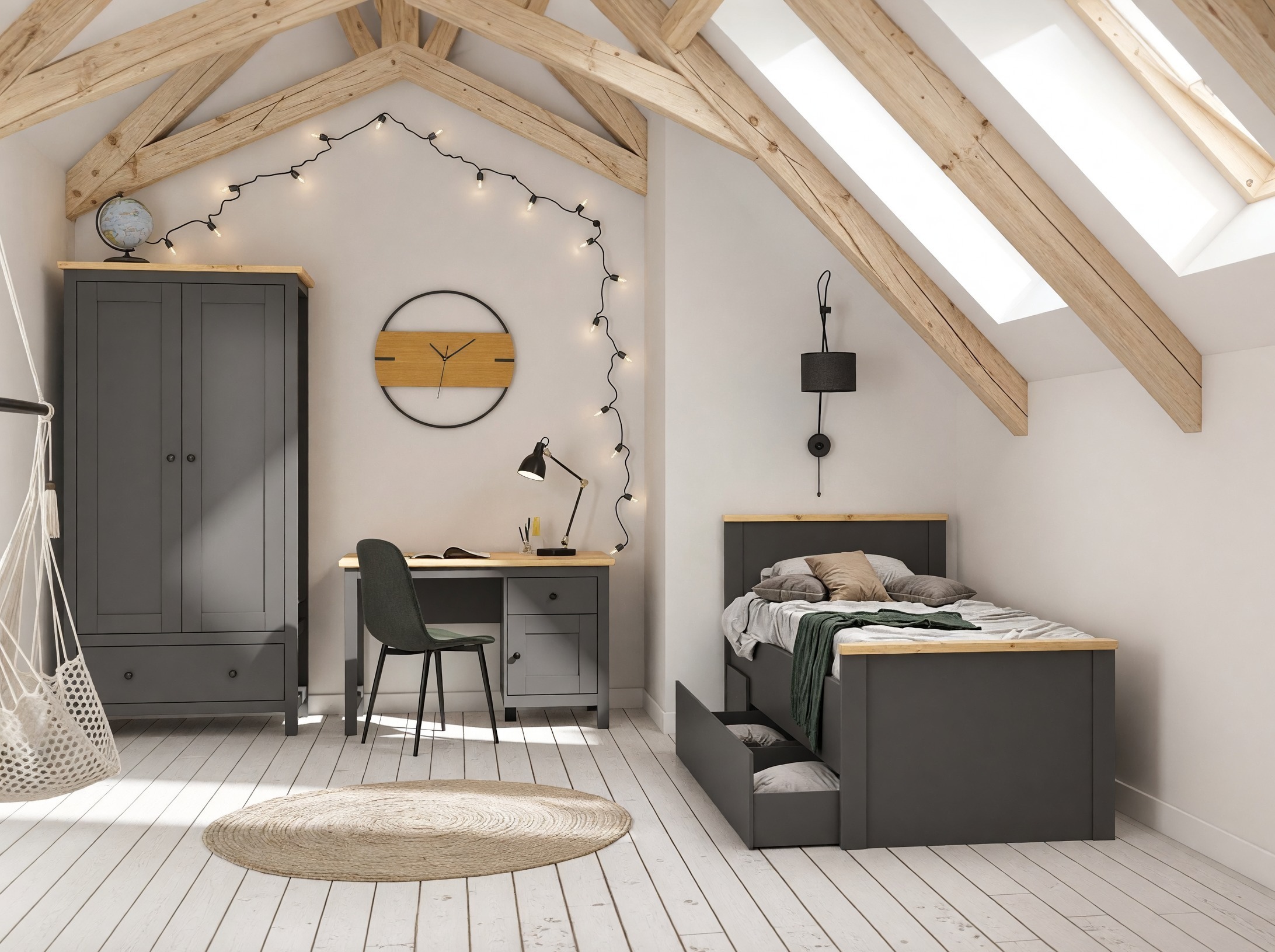 Furniture collection Sordoro