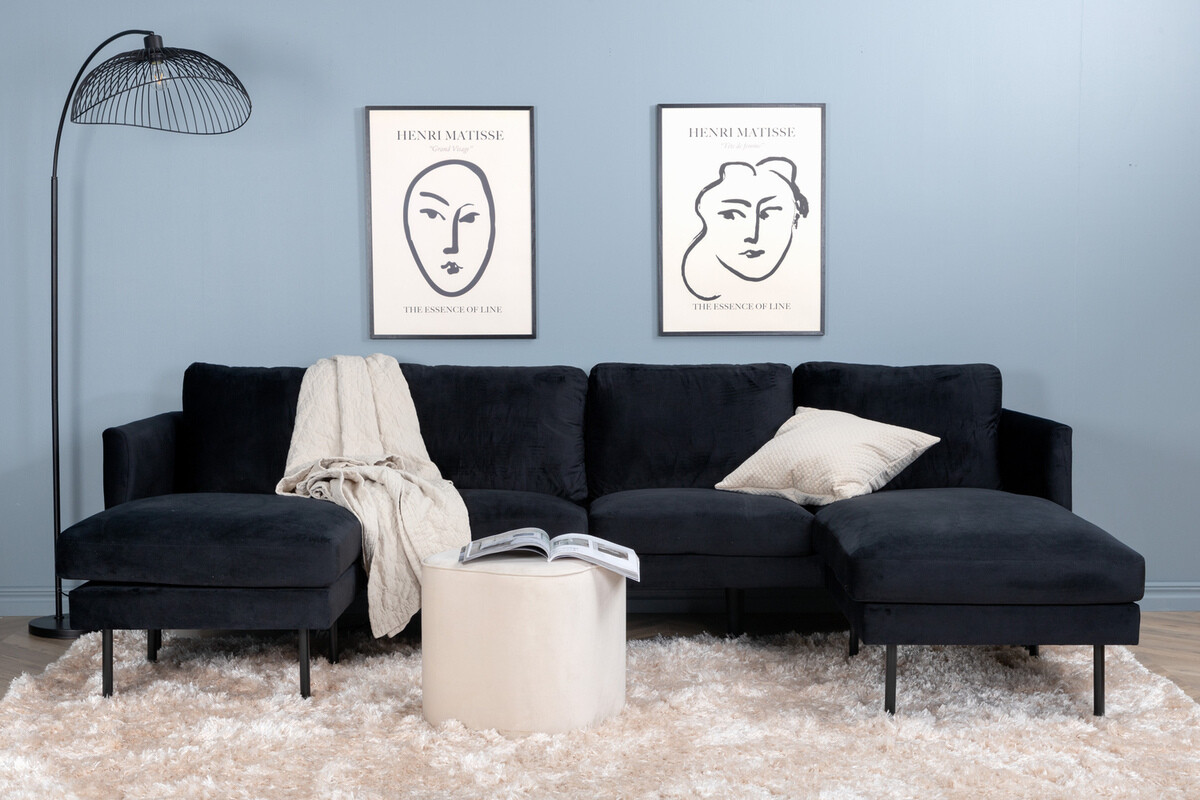 Furniture collection Fercame