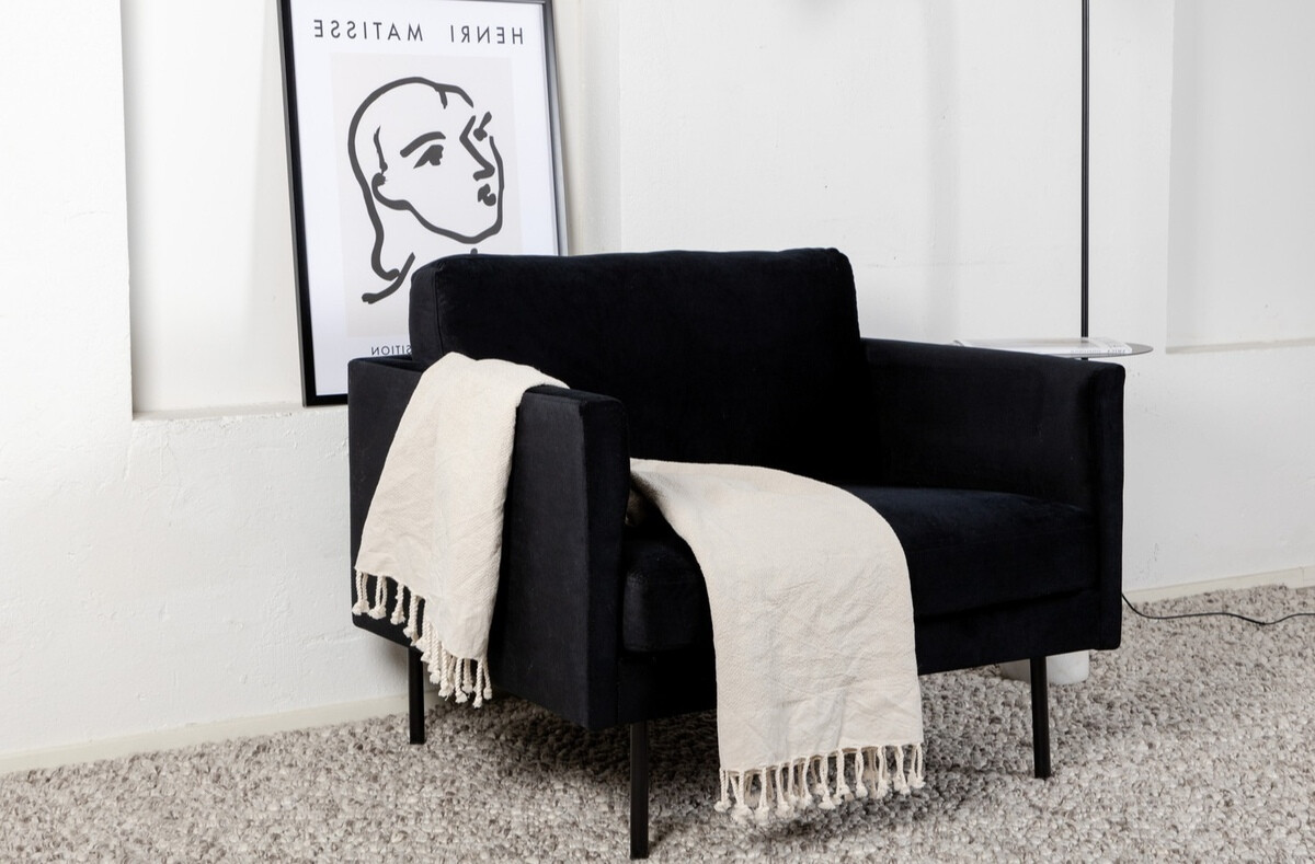 Furniture collection Fercame