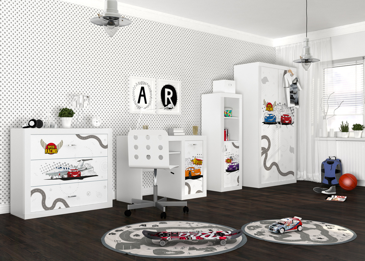 Furniture collection Tentive