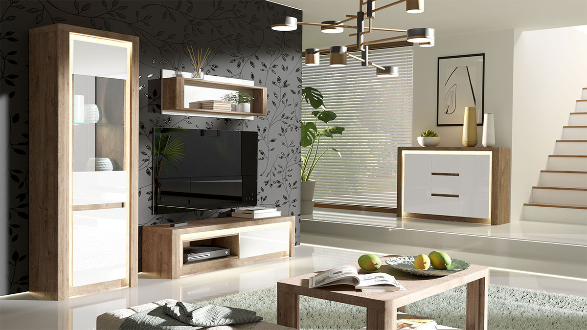 Furniture collection Etrmona