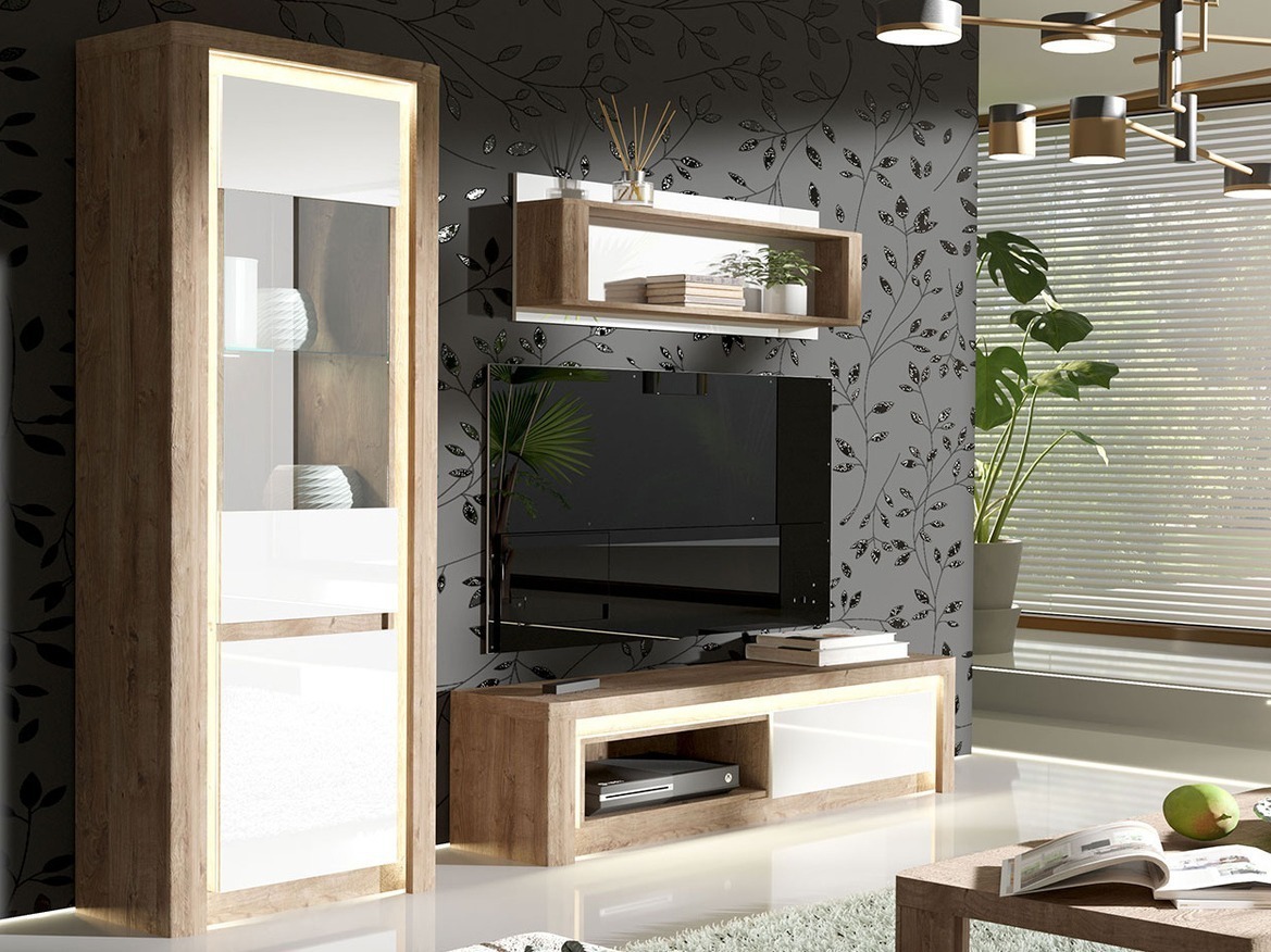 Furniture collection Etrmona