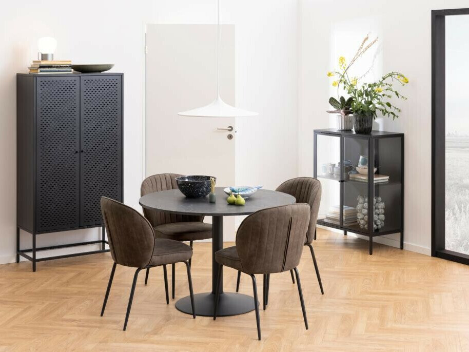 Furniture collection Norsica Teruva