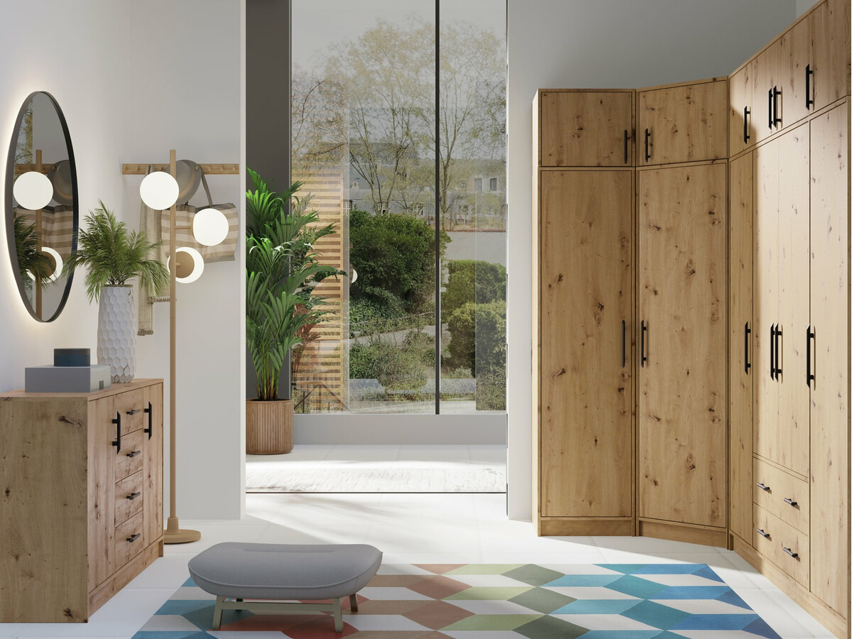 Furniture collection Cavmero