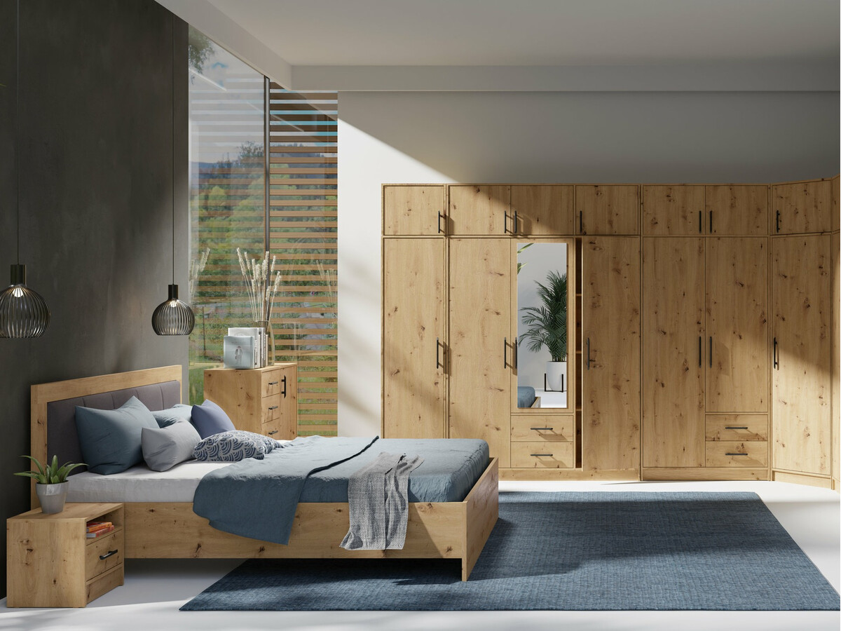 Furniture collection Cavmero