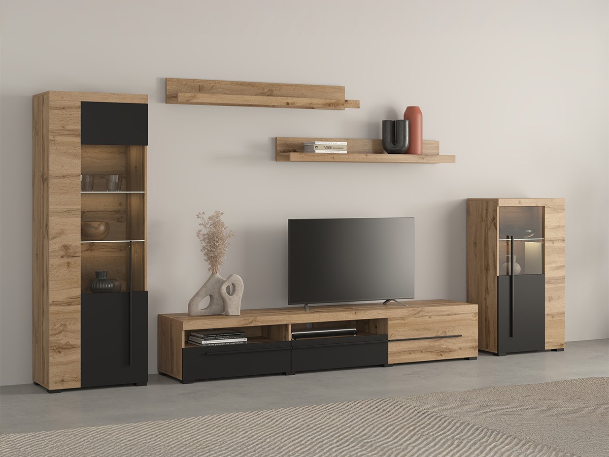 Furniture collection Sorciro