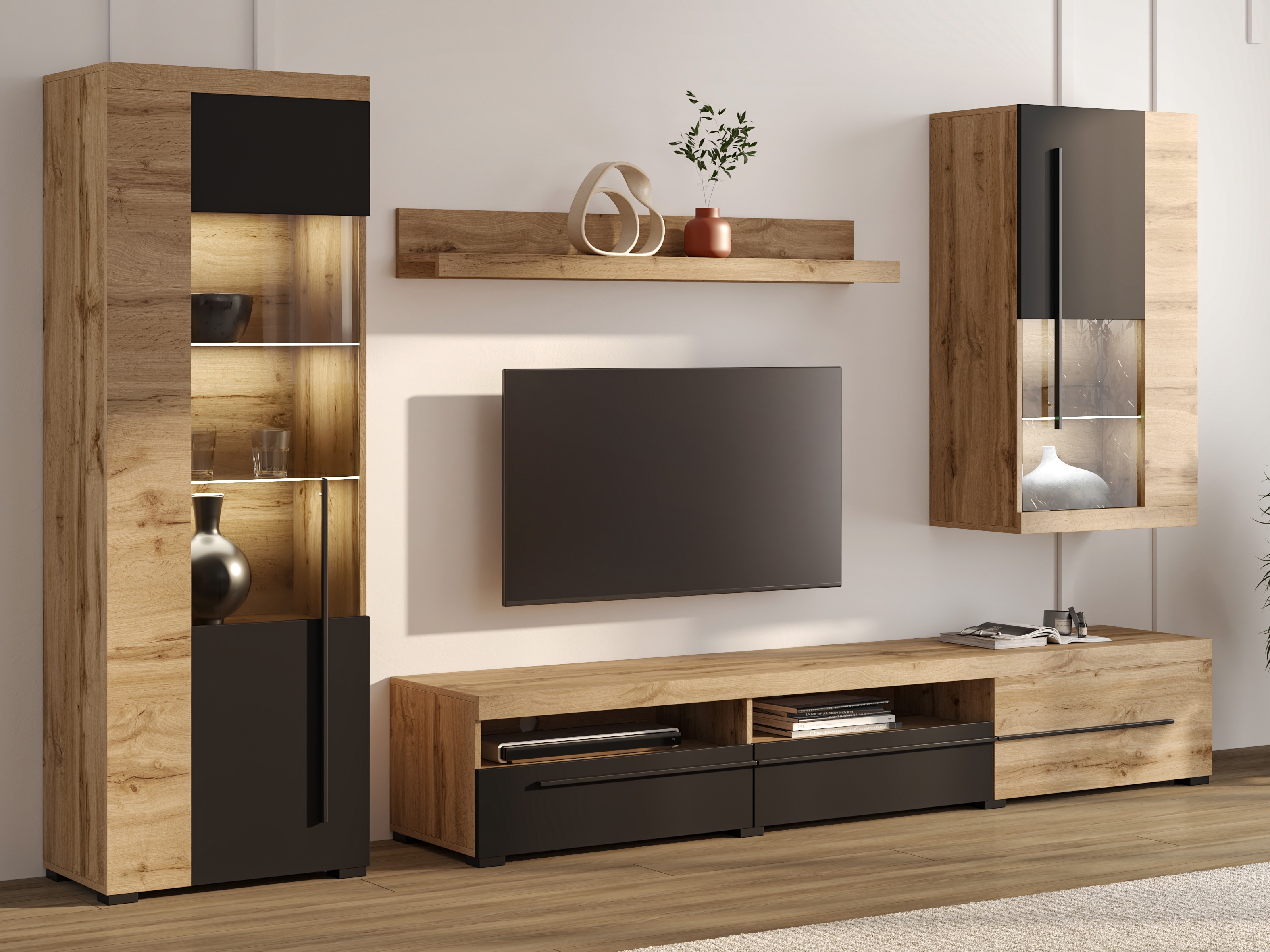 Furniture collection Sorciro