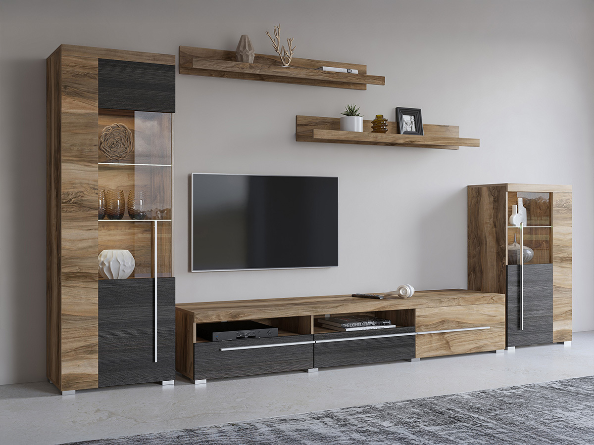 Furniture collection Sorciro