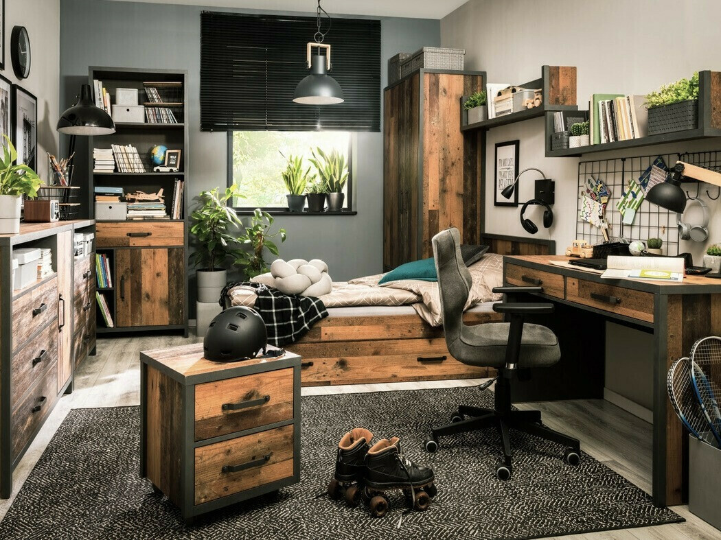 Furniture collection Belsera