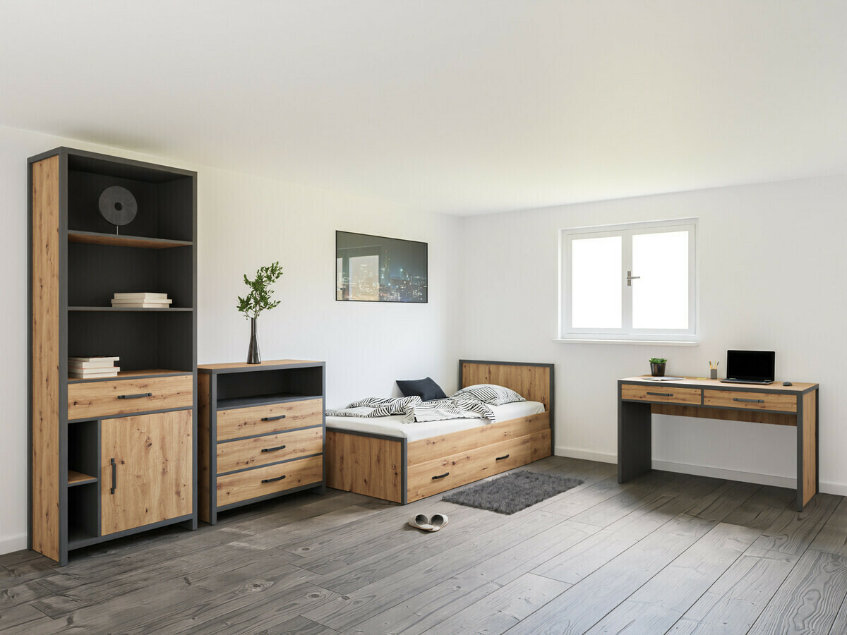 Furniture collection Belsera