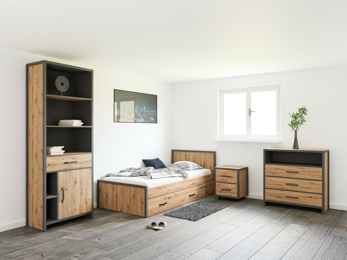 Furniture collection Belsera