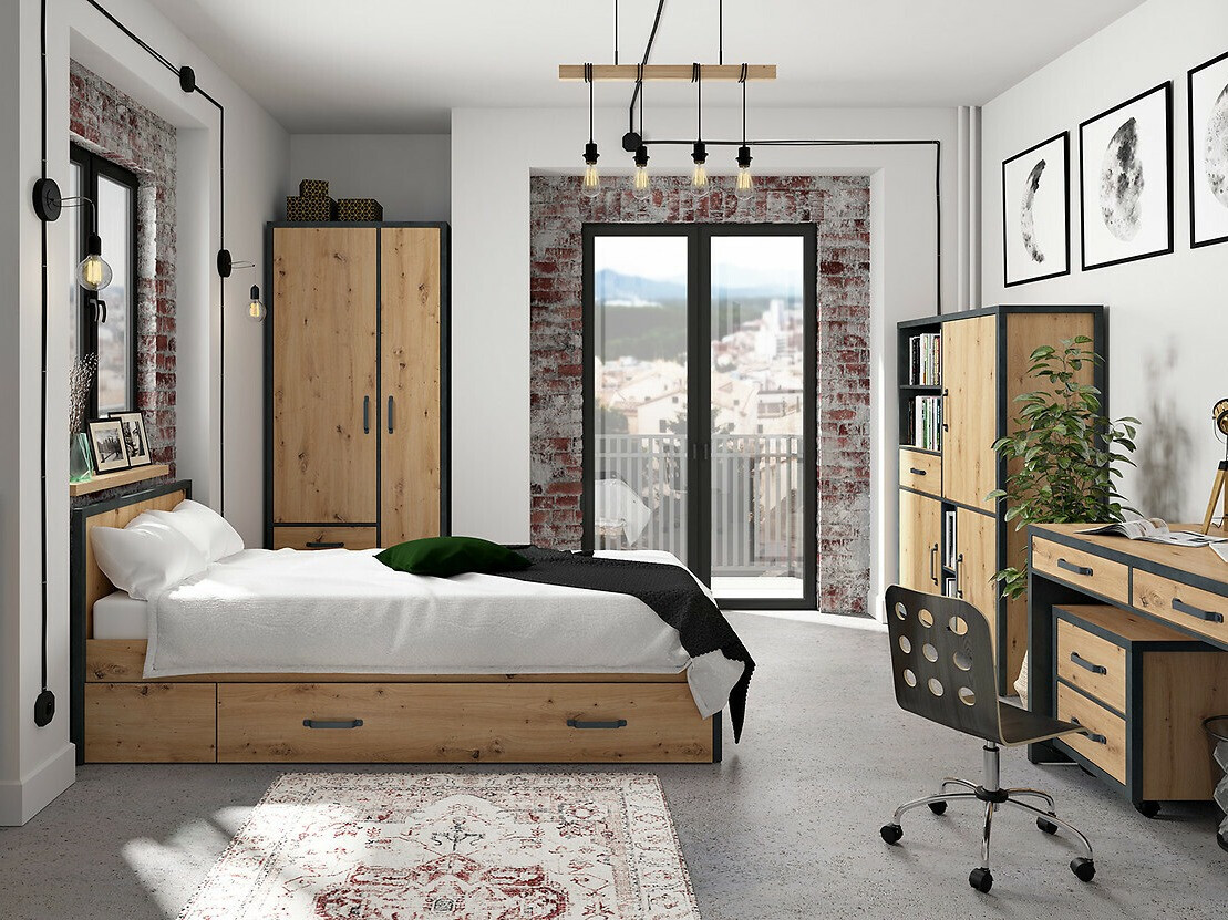 Furniture collection Belsera